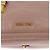 Miu Miu Handtasche aus Leder 2-Wege Rosa Gold Auth bs36019A Pink Golden - Ansicht 19