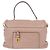 Miu Miu Handtasche aus Leder 2-Wege Rosa Gold Auth bs36019A Pink Golden - Ansicht 2