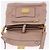 Miu Miu Handtasche aus Leder 2-Wege Rosa Gold Auth bs36019A Pink Golden - Ansicht 21