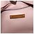 Miu Miu Handtasche aus Leder 2-Wege Rosa Gold Auth bs36019A Pink Golden - Ansicht 22