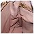 Miu Miu Handtasche aus Leder 2-Wege Rosa Gold Auth bs36019A Pink Golden - Ansicht 24