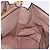Miu Miu Handtasche aus Leder 2-Wege Rosa Gold Auth bs36019A Pink Golden - Ansicht 26