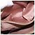 Miu Miu Handtasche aus Leder 2-Wege Rosa Gold Auth bs36019A Pink Golden - Ansicht 31
