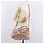 Miu Miu Handtasche aus Leder 2-Wege Rosa Gold Auth bs36019A Pink Golden - Ansicht 32