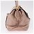 Miu Miu Handtasche aus Leder 2-Wege Rosa Gold Auth bs36019A Pink Golden - Ansicht 4