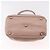 Miu Miu Handtasche aus Leder 2-Wege Rosa Gold Auth bs36019A Pink Golden - Ansicht 5