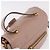 Miu Miu Handtasche aus Leder 2-Wege Rosa Gold Auth bs36019A Pink Golden - Ansicht 6