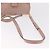Miu Miu Handtasche aus Leder 2-Wege Rosa Gold Auth bs36019A Pink Golden - Ansicht 8