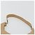 Borsa a Spalla GUCCI in Pelle Beige Argento 001 3767 Auth 190715 - vista 14