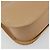 Borsa a Spalla GUCCI in Pelle Beige Argento 001 3767 Auth 190715 - vista 16