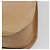 Borsa a Spalla GUCCI in Pelle Beige Argento 001 3767 Auth 190715 - vista 17