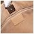 Borsa a Spalla GUCCI in Pelle Beige Argento 001 3767 Auth 190715 - vista 19
