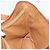 Céline Borsa a Spalla CELINE Macadam Canvas PVC Pelle Marrone Oro Auth 191052 D'oro - vista 18