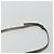 Borsa a Spalla GIVENCHY in Pelle Argento Oro Auth ka5134 D'oro - vista 14