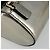Borsa a Spalla GIVENCHY in Pelle Argento Oro Auth ka5134 D'oro - vista 16