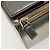 Borsa a Spalla GIVENCHY in Pelle Argento Oro Auth ka5134 D'oro - vista 20