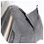 Borsa a Spalla GIVENCHY in Pelle Argento Oro Auth ka5134 D'oro - vista 22