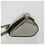 Borsa a Spalla GIVENCHY in Pelle Argento Oro Auth ka5134 D'oro - vista 4