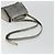 Borsa a Spalla GIVENCHY in Pelle Argento Oro Auth ka5134 D'oro - vista 8