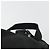 Zaino PRADA Nylon Nero Argento Auth 188504 - vista 14