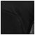 Zaino PRADA Nylon Nero Argento Auth 188504 - vista 18