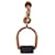 Hermès HERMES Pierce Eritage métal Or Rose Auth 190494M Doré  - vue 3