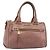 Bolso Miu Miu de cuero rosa oro Auth mr2722 Dorado