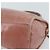 Bolso Miu Miu de cuero rosa oro Auth mr2722 Dorado - vista 15