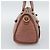 Bolso Miu Miu de cuero rosa oro Auth mr2722 Dorado - vista 4