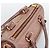 Bolso Miu Miu de cuero rosa oro Auth mr2722 Dorado - vista 6