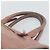 Bolso Miu Miu de cuero rosa oro Auth mr2722 Dorado - vista 8
