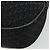 Borsa a tracolla Christian Dior Trotter Canvas Nera Argento Autentica 186592A Nero - vista 14