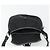 Borsa a tracolla Christian Dior Trotter Canvas Nera Argento Autentica 186592A Nero - vista 18