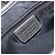 Borsa a tracolla Christian Dior Trotter Canvas Nera Argento Autentica 186592A Nero - vista 19