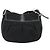 Borsa a tracolla Christian Dior Trotter Canvas Nera Argento Autentica 186592A Nero - vista 2