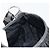 Borsa a tracolla Christian Dior Trotter Canvas Nera Argento Autentica 186592A Nero - vista 20