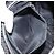 Borsa a tracolla Christian Dior Trotter Canvas Nera Argento Autentica 186592A Nero - vista 23