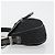 Borsa a tracolla Christian Dior Trotter Canvas Nera Argento Autentica 186592A Nero - vista 4