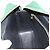 LOUIS VUITTON Epi Trocadero 27 Shoulder Bag Green M52314 LV Auth 186398 Verde - vista 20