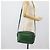 LOUIS VUITTON Epi Trocadero 27 Shoulder Bag Green M52314 LV Auth 186398 Verde - vista 23