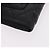 CHANEL Cambon Line Long Wallet Lamb Skin Black CC Auth bs36030 Nero - vista 16