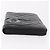 CHANEL Cambon Line Long Wallet Lamb Skin Black CC Auth bs36030 Nero - vista 6
