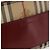 Pochette BURBERRY Nova Check in PVC e pelle Beige Argento Auth 190965A - vista 17