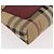 Pochette BURBERRY Nova Check in PVC e pelle Beige Argento Auth 190965A - vista 9