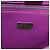 Borsa a mano FENDI Zucca Canvas Vinile Pelle 2way Viola Argento Auth mr2679A Porpora - vista 19