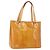 LOUIS VUITTON Borsa Monogram Vernis Houston Beige M91004 LV Auth 191517