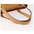 LOUIS VUITTON Borsa Monogram Vernis Houston Beige M91004 LV Auth 191517 - vista 10