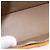 LOUIS VUITTON Borsa Monogram Vernis Houston Beige M91004 LV Auth 191517 - vista 11