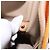 LOUIS VUITTON Borsa Monogram Vernis Houston Beige M91004 LV Auth 191517 - vista 12