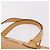 LOUIS VUITTON Borsa Monogram Vernis Houston Beige M91004 LV Auth 191517 - vista 14